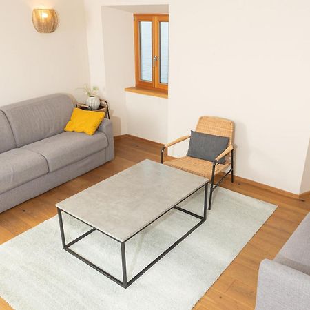 Seahouse Apartments Piran Luaran gambar