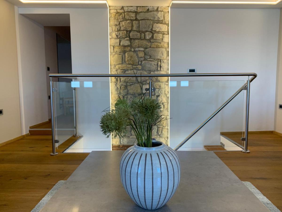 Seahouse Apartments Piran Luaran gambar
