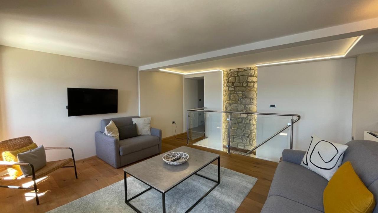 Seahouse Apartments Piran Luaran gambar