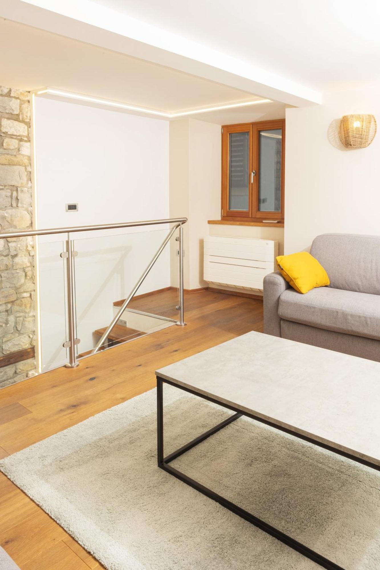 Seahouse Apartments Piran Luaran gambar