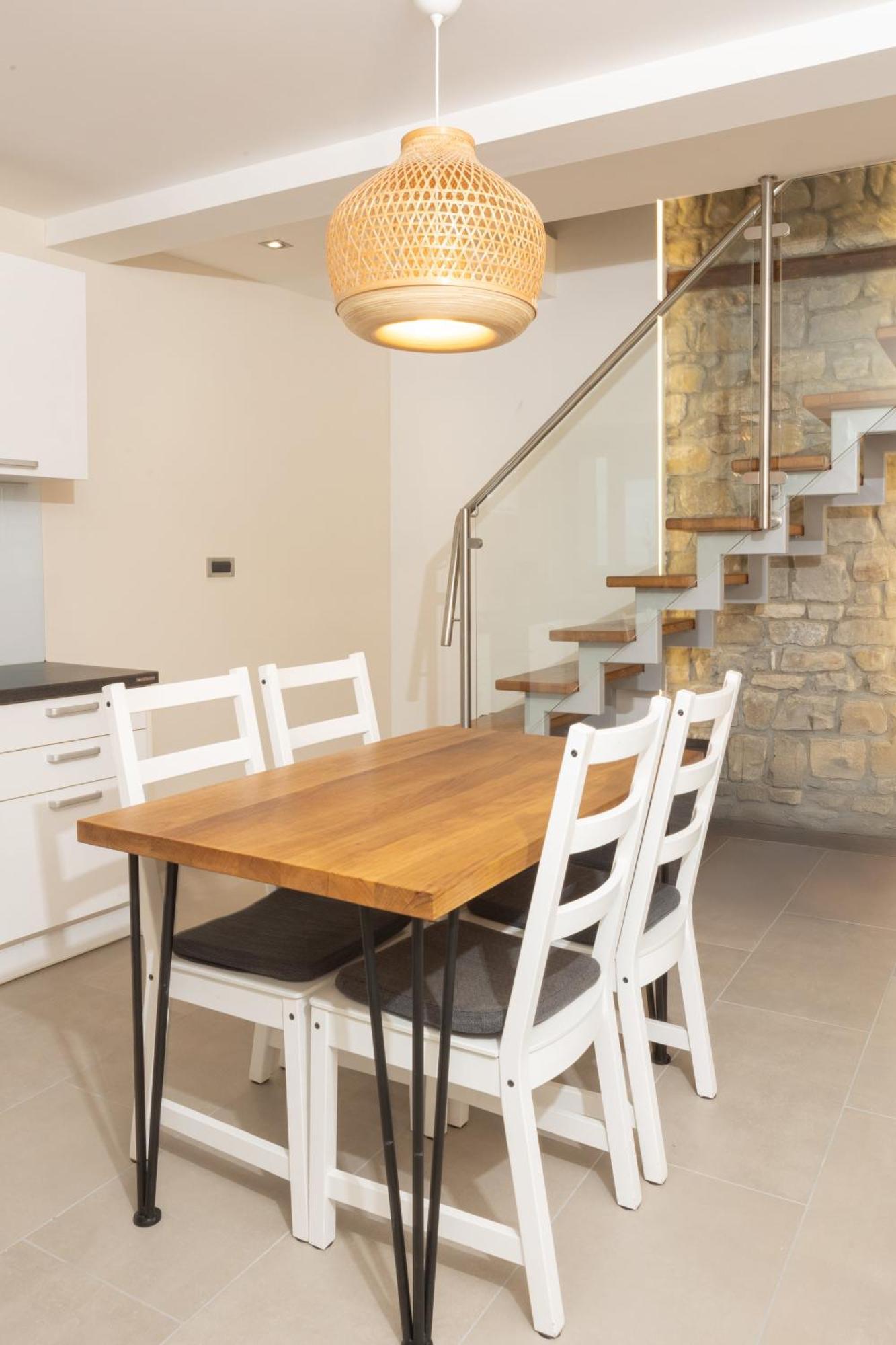 Seahouse Apartments Piran Luaran gambar
