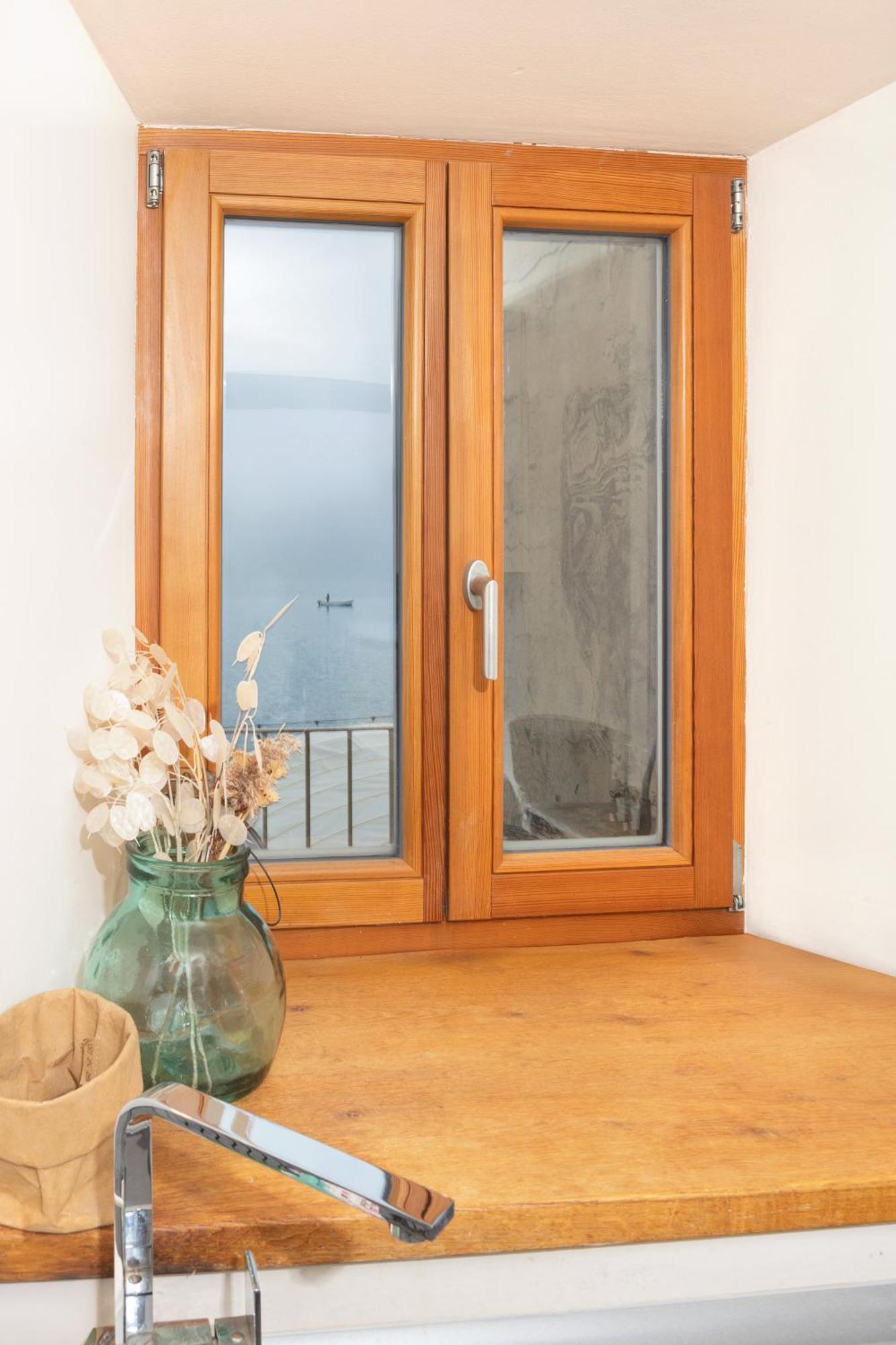 Seahouse Apartments Piran Luaran gambar
