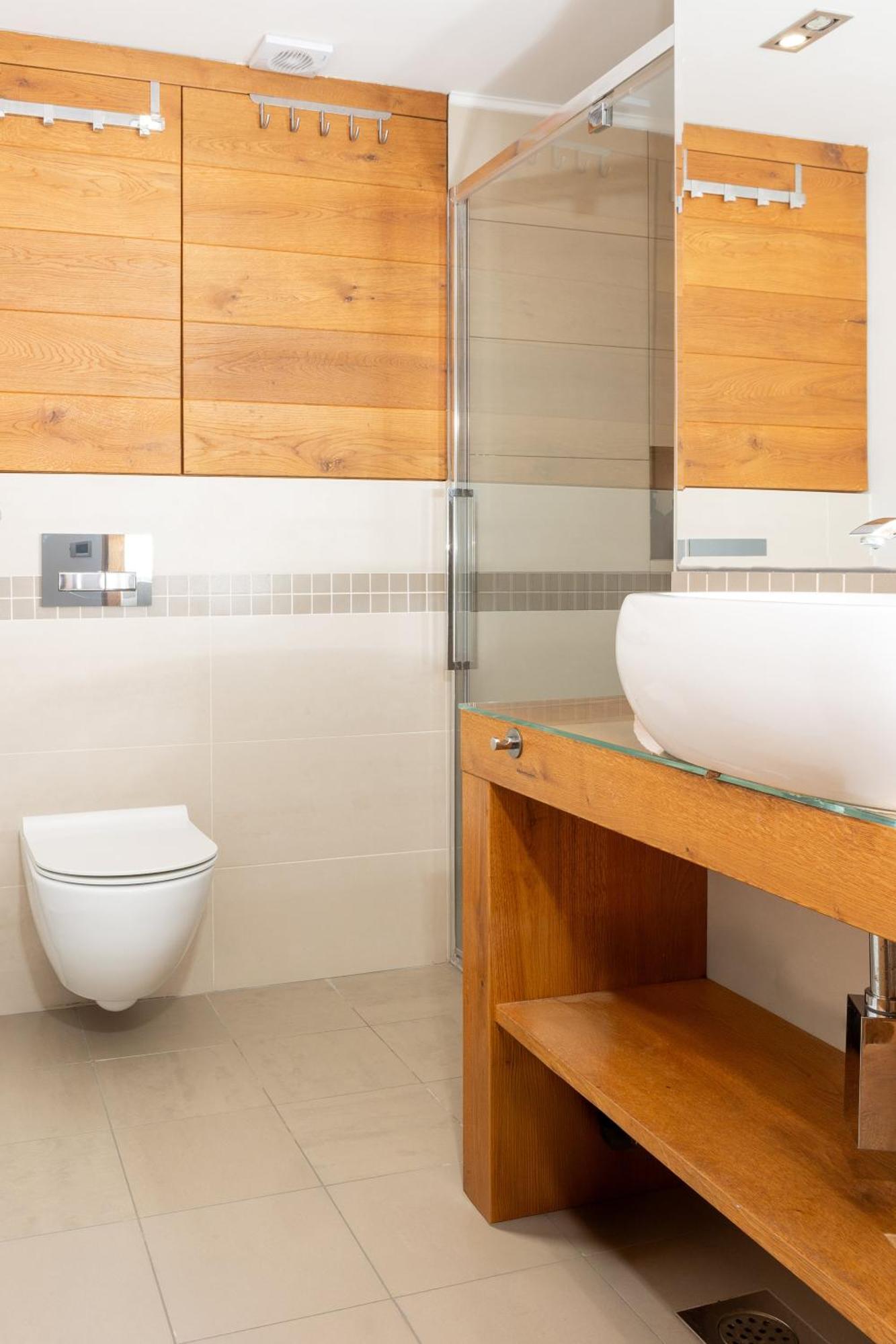 Seahouse Apartments Piran Luaran gambar